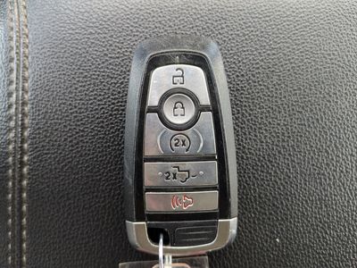 2024 Ford F-150 - Photo 31