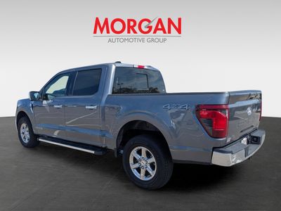 2024 Ford F-150 - Photo 6