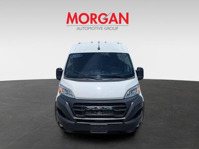 2025 Ram ProMaster Cargo Van - Photo 8
