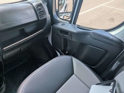 2025 Ram ProMaster Cargo Van - Photo 17