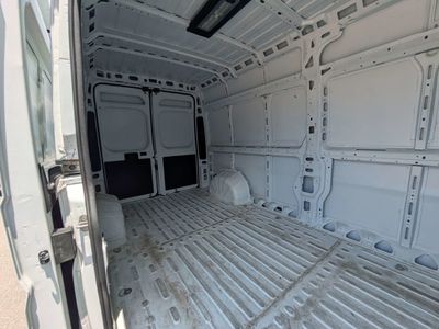 2025 Ram ProMaster Cargo Van - Photo 13