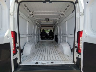 2025 Ram ProMaster Cargo Van - Photo 12