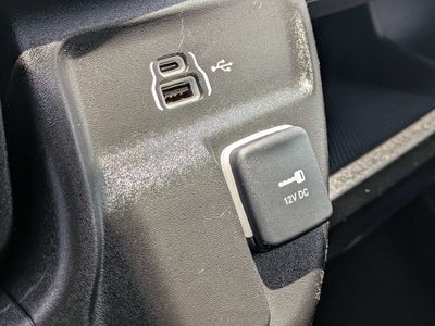 2025 Ram ProMaster Cargo Van - Photo 20