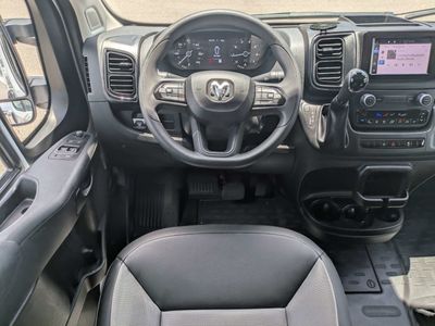 2025 Ram ProMaster Cargo Van - Photo 16