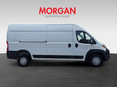2025 Ram ProMaster Cargo Van - Photo 2