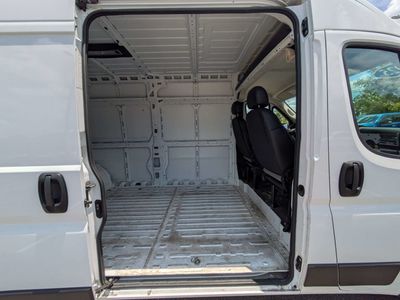 2025 Ram ProMaster Cargo Van - Photo 14