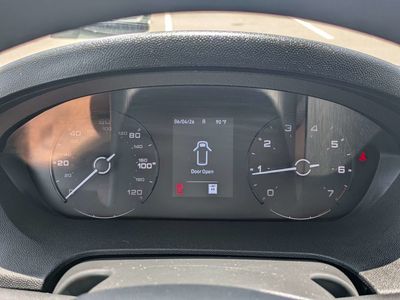 2025 Ram ProMaster Cargo Van - Photo 25
