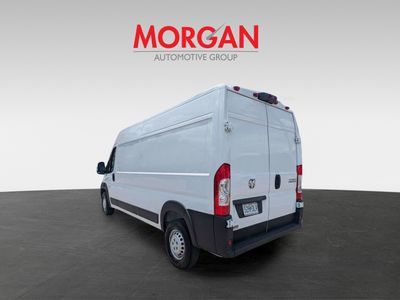 2025 Ram ProMaster Cargo Van - Photo 5