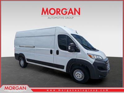 2025 Ram ProMaster Cargo Van - Photo 1