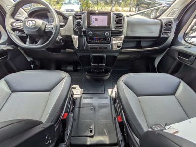 2025 Ram ProMaster Cargo Van - Photo 15