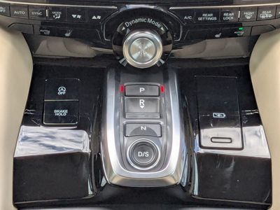 2025 Acura MDX - Photo 21