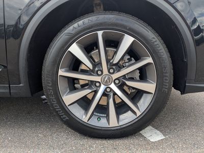 2025 Acura MDX - Photo 10