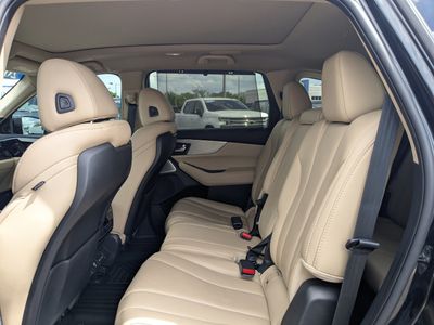 2025 Acura MDX - Photo 14