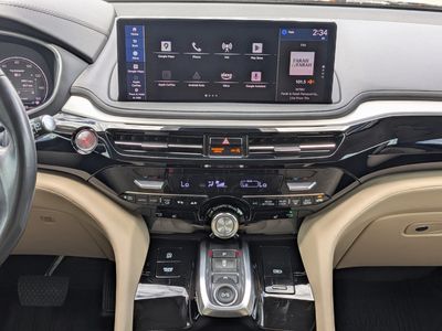 2025 Acura MDX - Photo 20