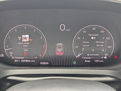 2025 Acura MDX - Photo 30