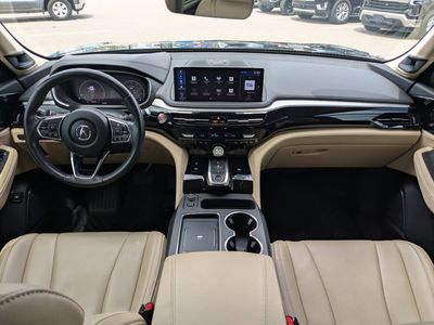 2025 Acura MDX - Photo 17