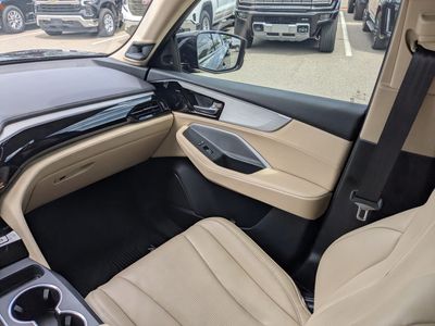 2025 Acura MDX - Photo 19