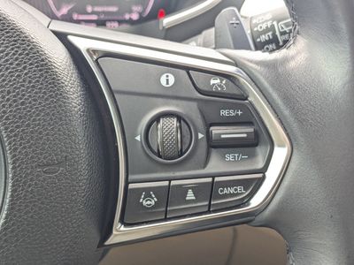2025 Acura MDX - Photo 29