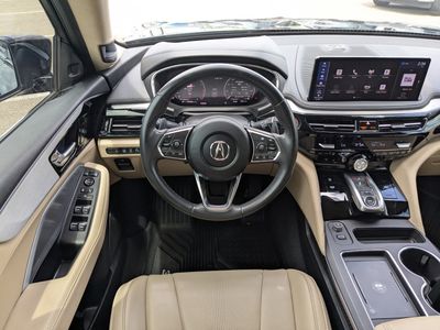 2025 Acura MDX - Photo 18