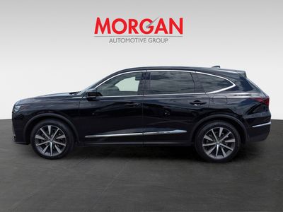 2025 Acura MDX - Photo 7
