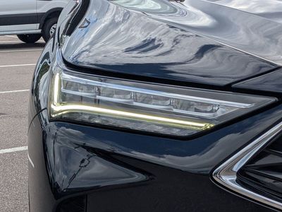 2025 Acura MDX - Photo 9