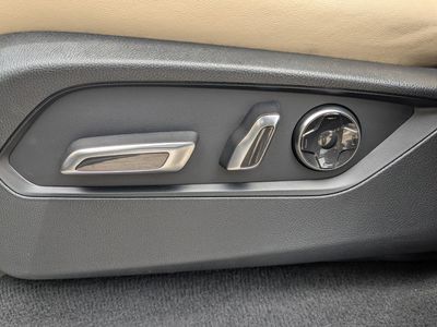 2025 Acura MDX - Photo 22