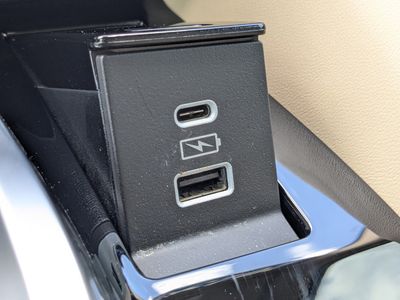 2025 Acura MDX - Photo 26