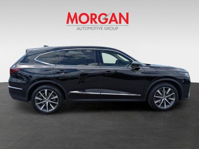 2025 Acura MDX - Photo 3
