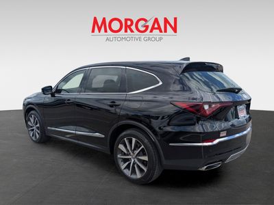 2025 Acura MDX - Photo 6