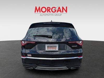 2025 Acura MDX - Photo 5