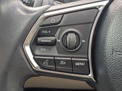2025 Acura MDX - Photo 28