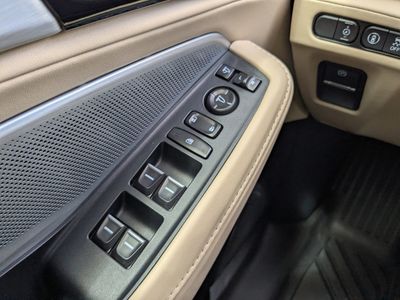 2025 Acura MDX - Photo 27