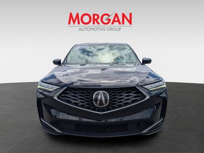 2025 Acura MDX - Photo 2