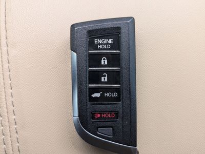 2025 Acura MDX - Photo 33