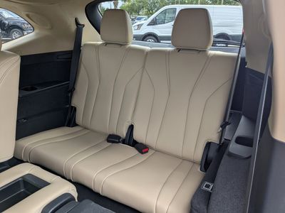2025 Acura MDX - Photo 15
