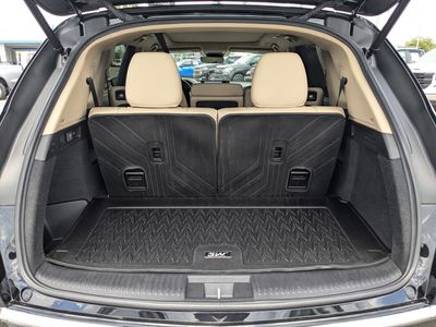 2025 Acura MDX - Photo 12