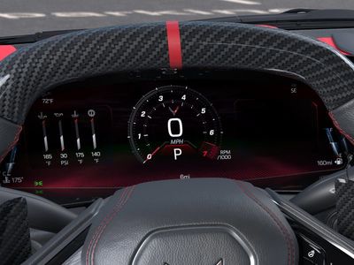 2026 Chevrolet Corvette - Photo 18