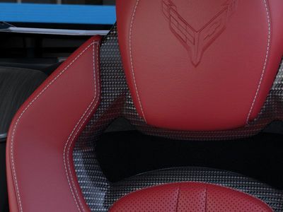 2026 Chevrolet Corvette - Photo 21
