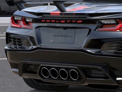 2026 Chevrolet Corvette - Photo 14