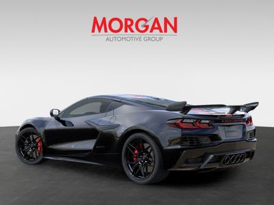 2026 Chevrolet Corvette - Photo 3