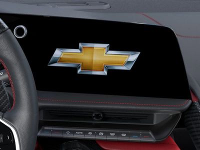 2026 Chevrolet Corvette - Photo 20
