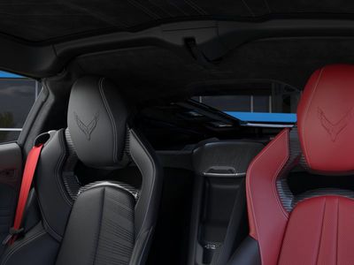 2026 Chevrolet Corvette - Photo 24
