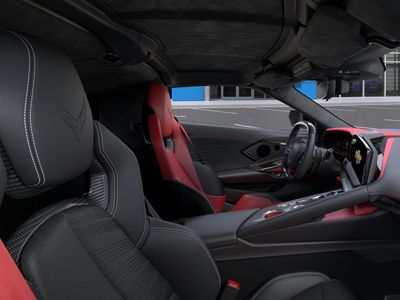 2026 Chevrolet Corvette - Photo 17