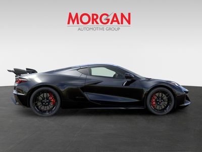 2026 Chevrolet Corvette - Photo 5