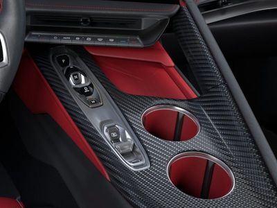 2026 Chevrolet Corvette - Photo 23