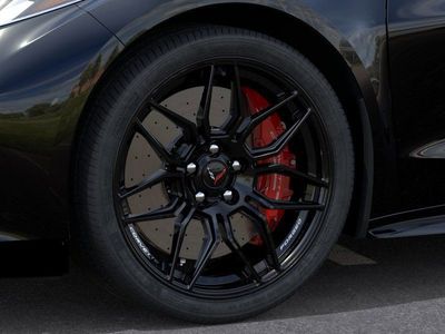 2026 Chevrolet Corvette - Photo 9