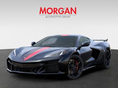 2026 Chevrolet Corvette - Photo 8