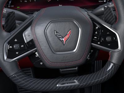 2026 Chevrolet Corvette - Photo 19