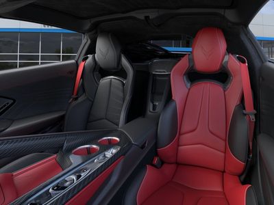 2026 Chevrolet Corvette - Photo 16