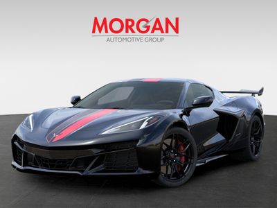 2026 Chevrolet Corvette - Photo 6